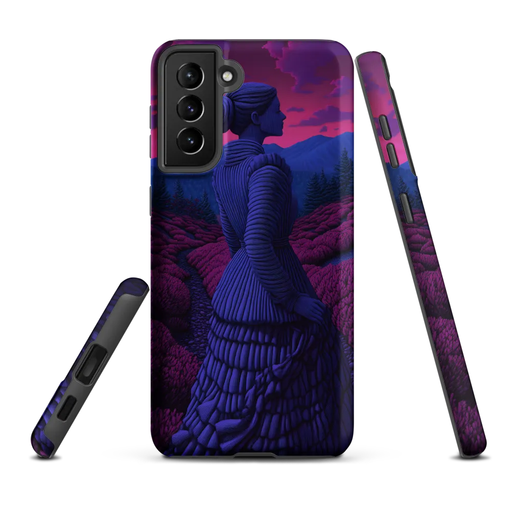 Twilight Reverie