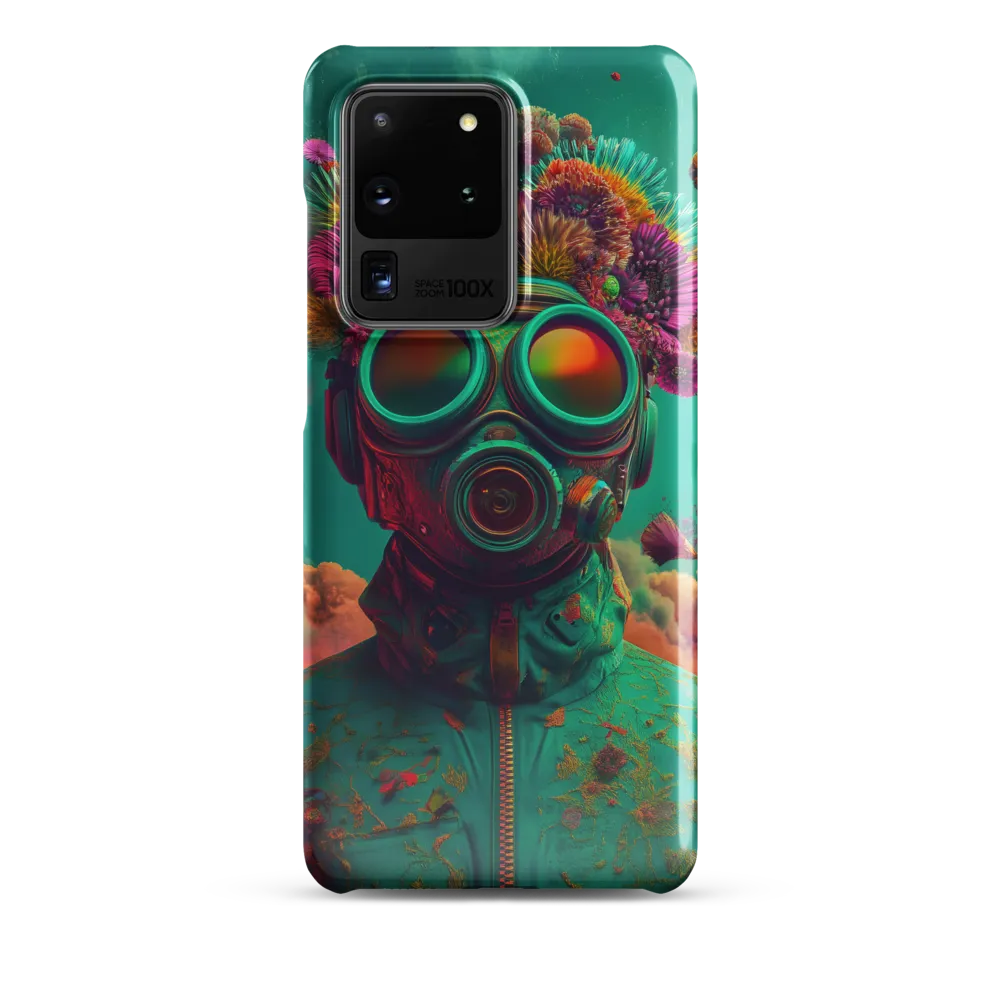 Ecstasy of Nature and Technology