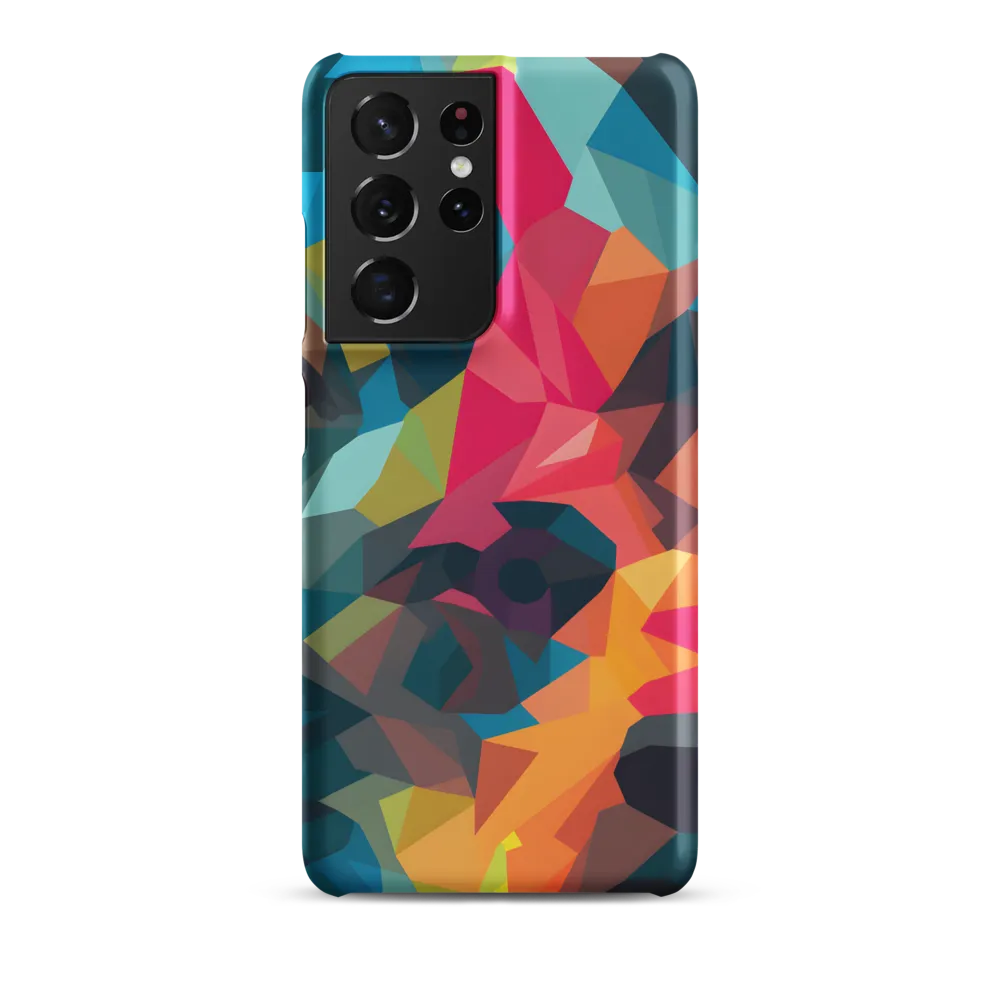 The Colorful Essence of Bears