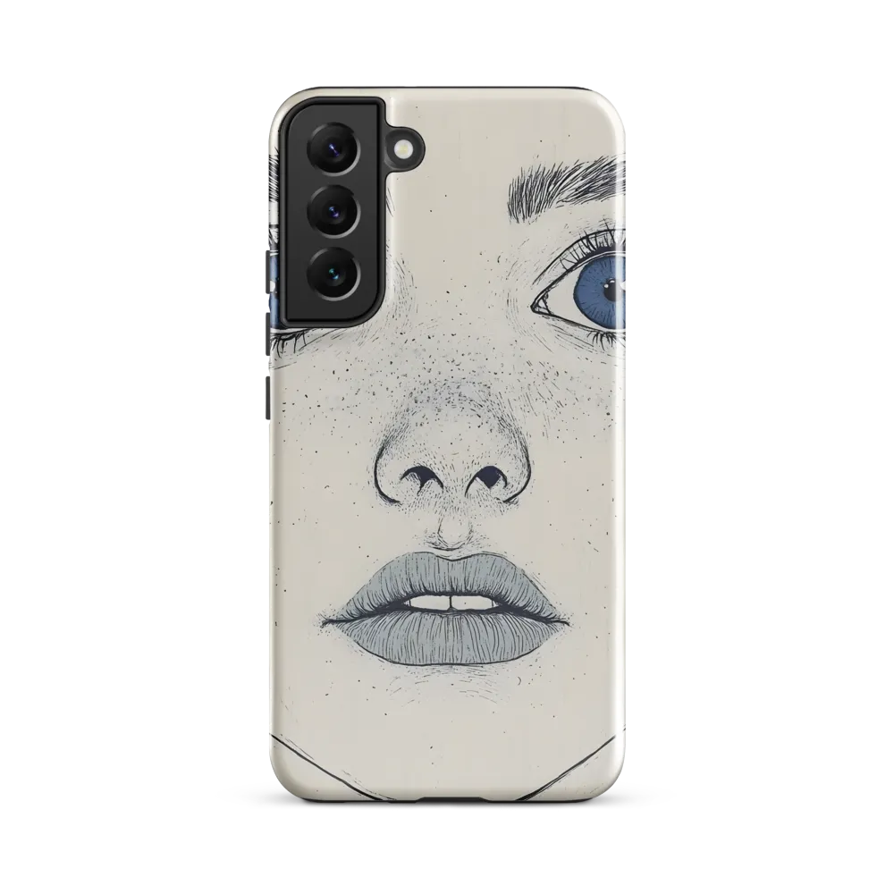Eyes of Emotion
