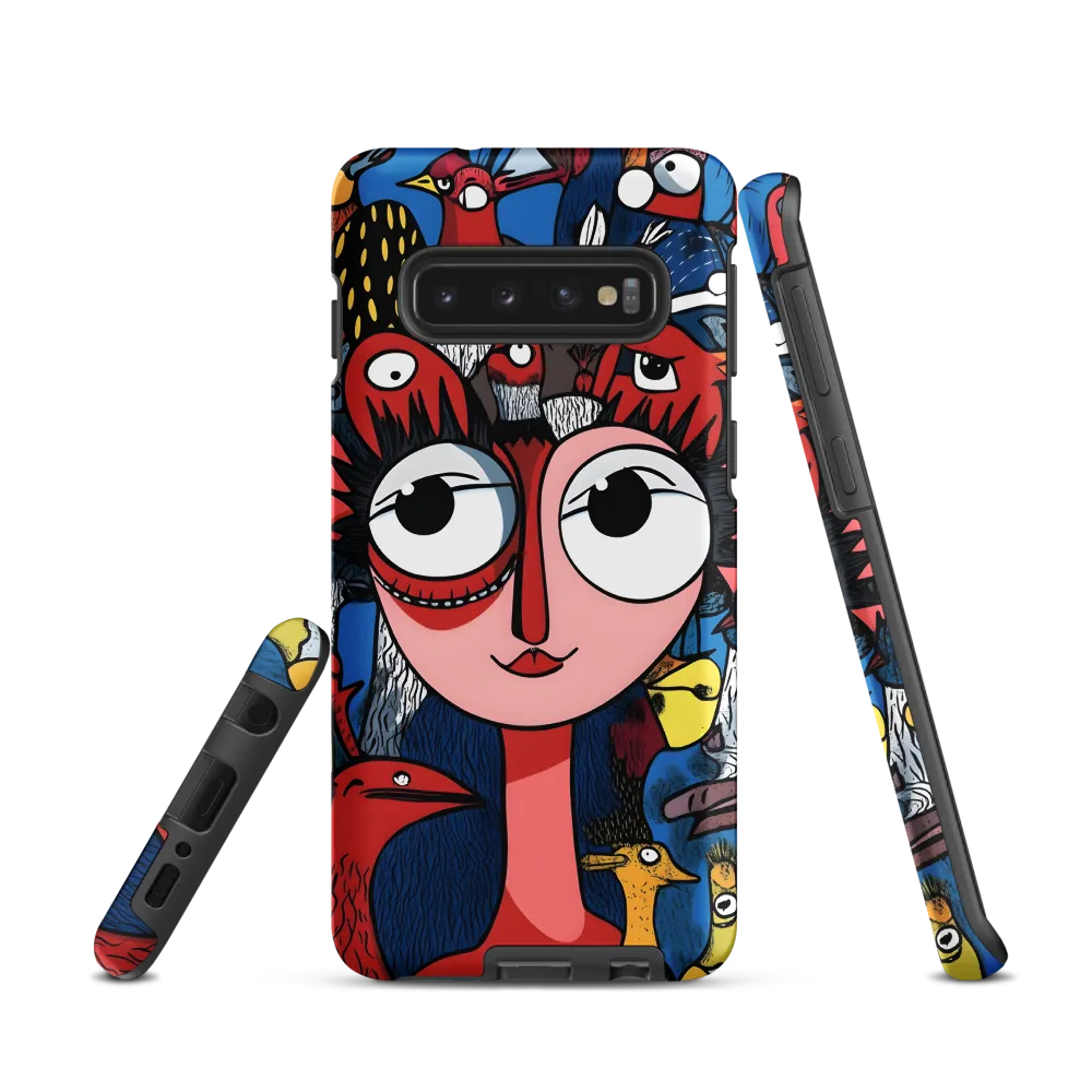 Whimsical Fusion