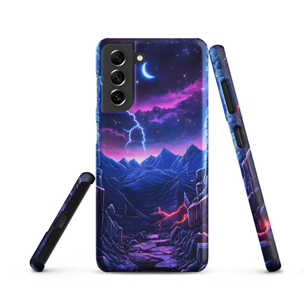 Portal to the Cosmic Peaks