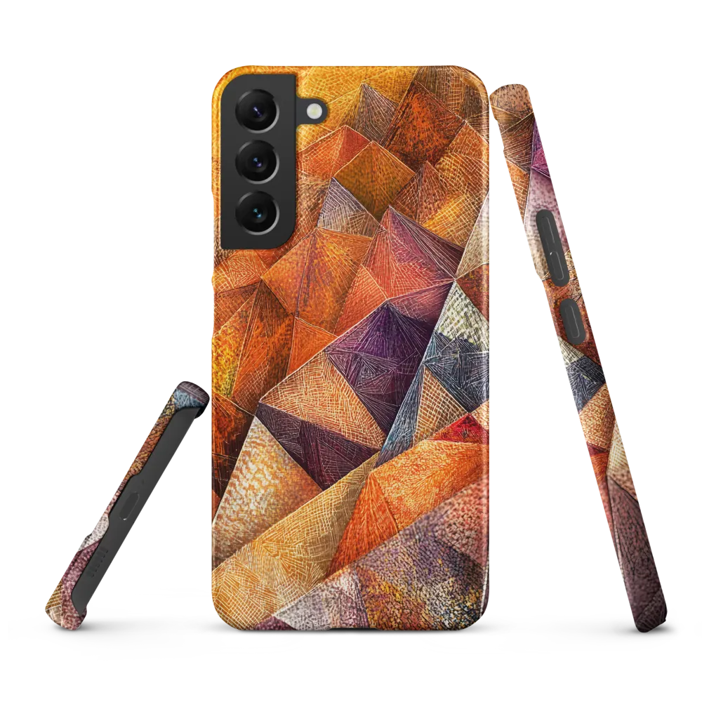 Geometric Warmth