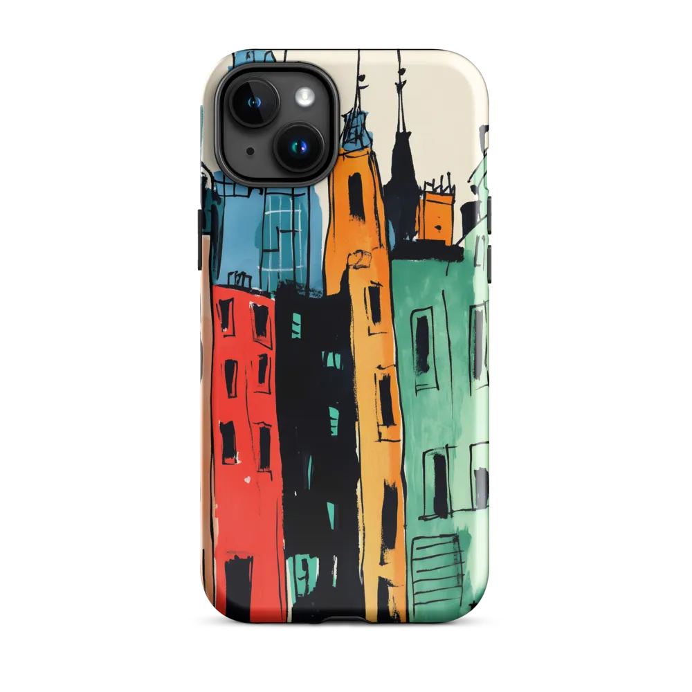 Urban Vibrance