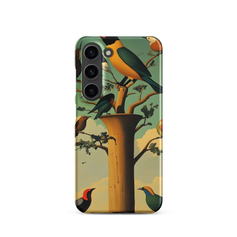 Avian Harmony