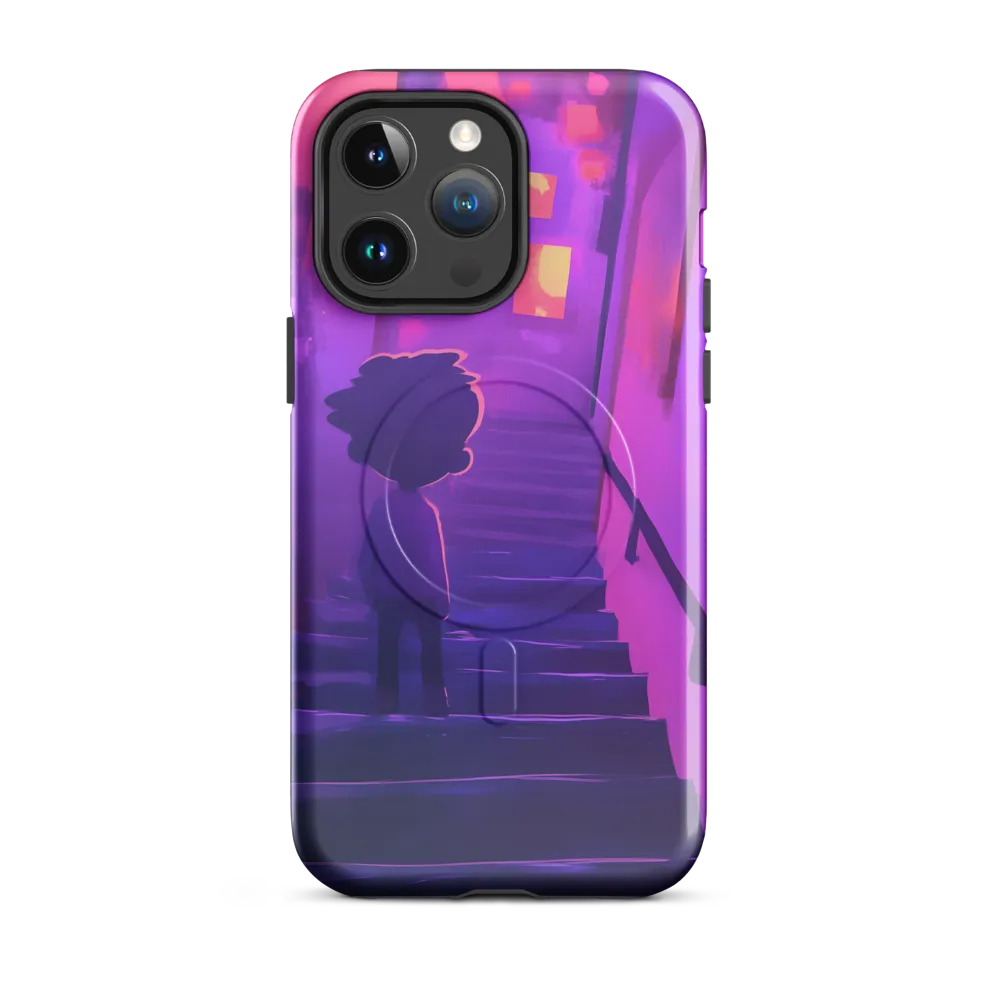 Descending into Mystery