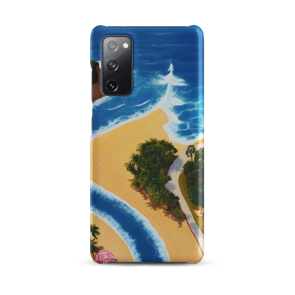 Tropical Serenity