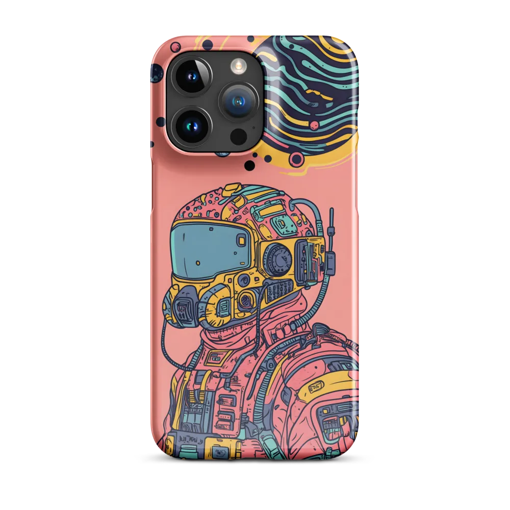 Exploration Beyond: A Digital Astronaut