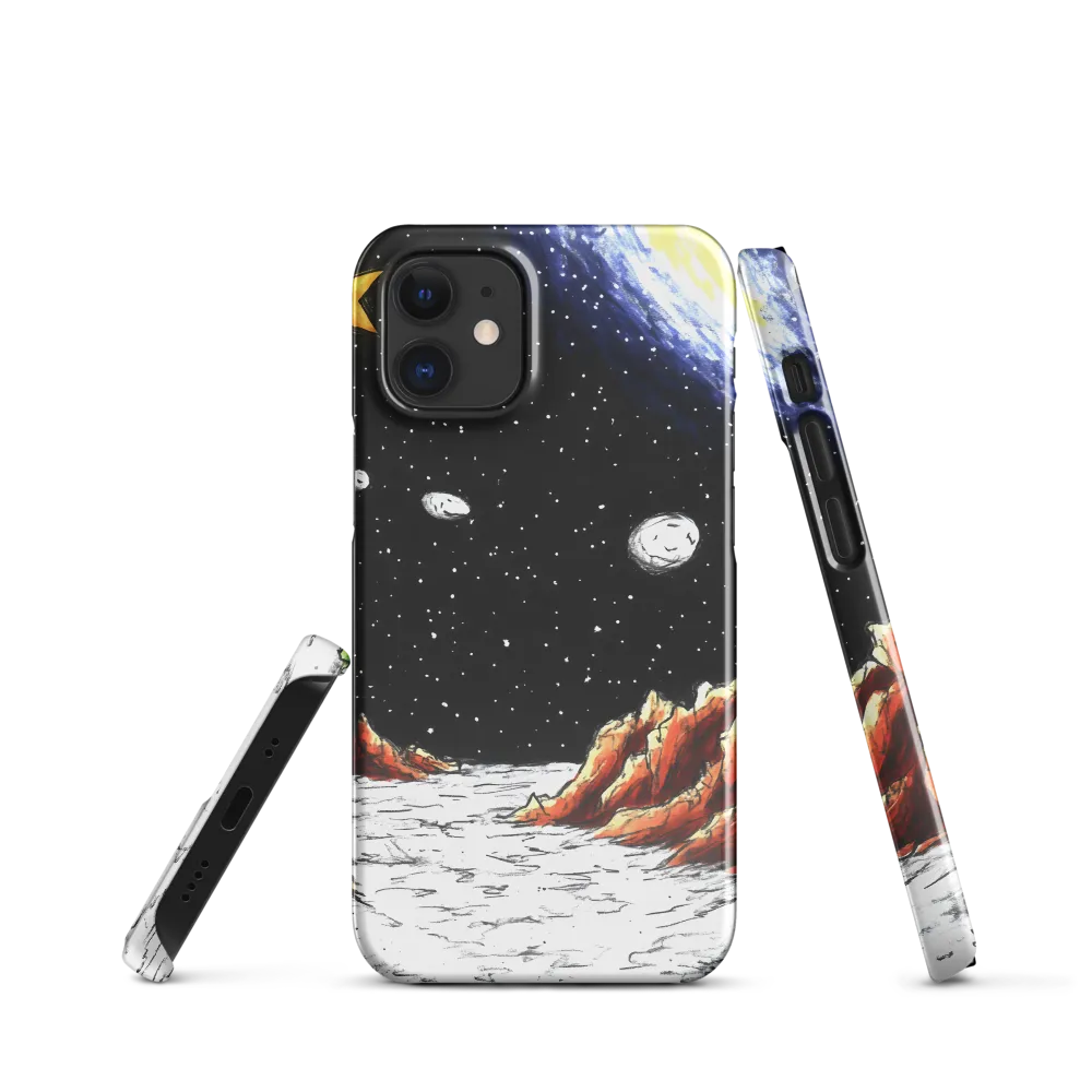 Celestial Dreams