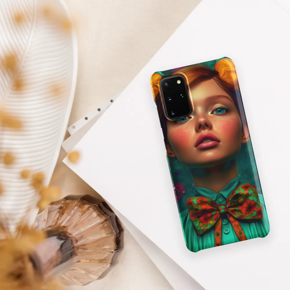 Whimsy in Bloom