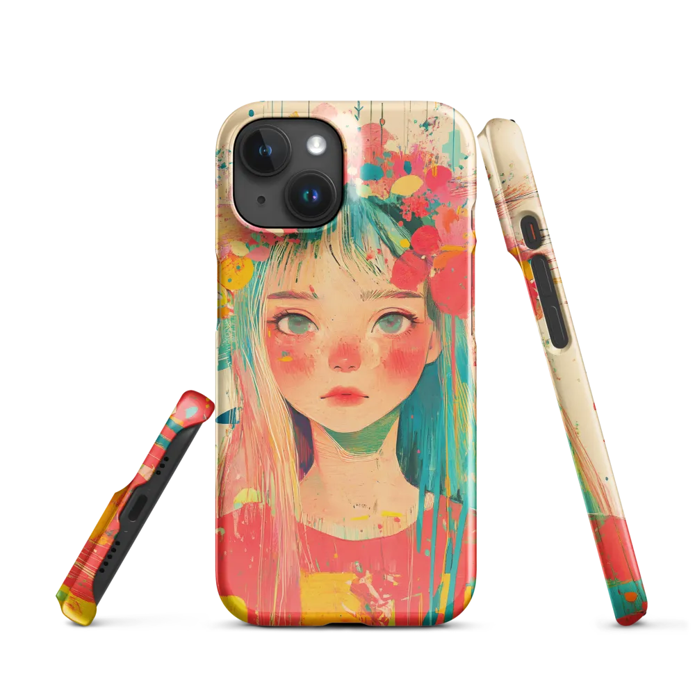 Whimsical Blossom