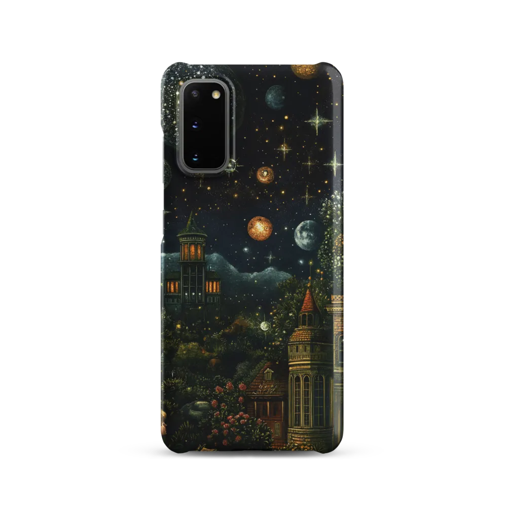 Beyond the Stars: A Journey of Wonder