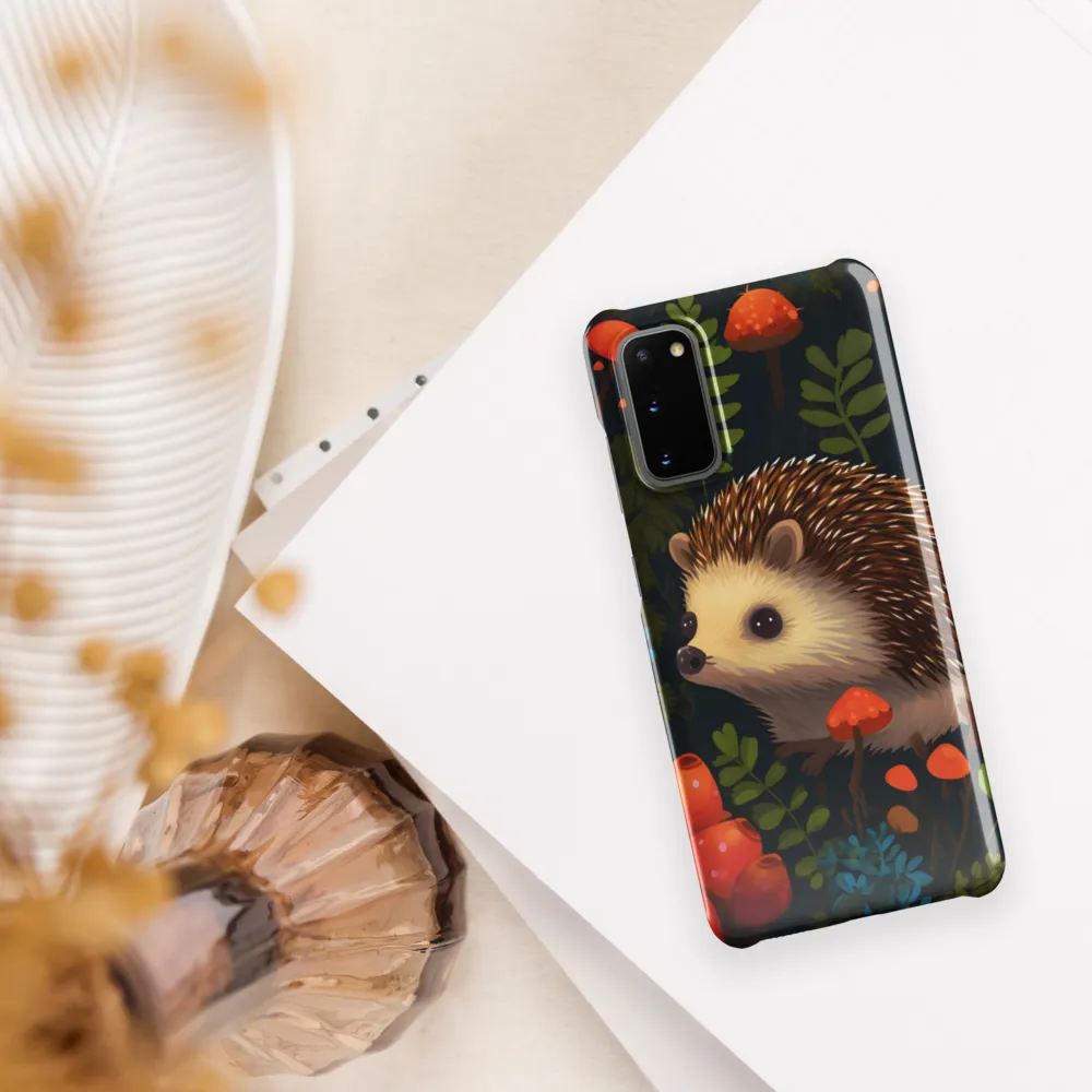 Whimsical Woodland Adventures