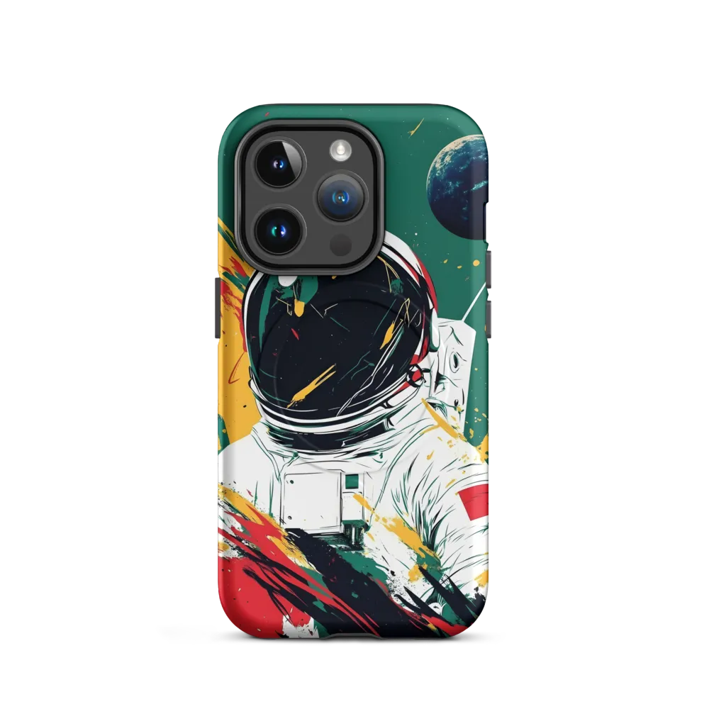 Galactic Explorer: A Modern Odyssey