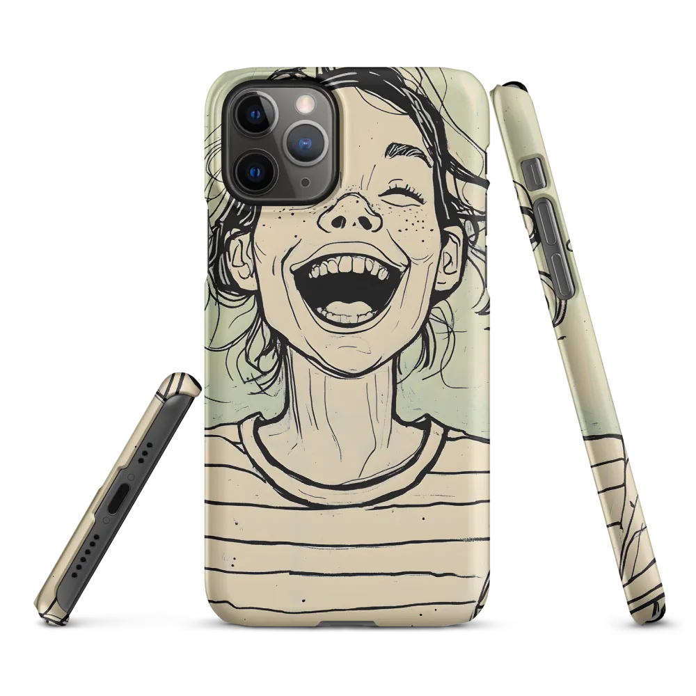 Joyful Essence