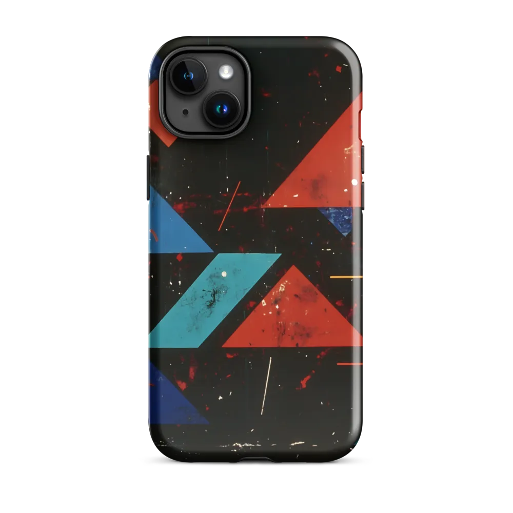 Dynamic Geometric Harmony
