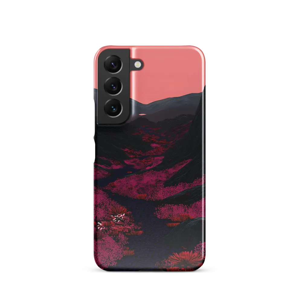 Whispers of the Blooming Valley