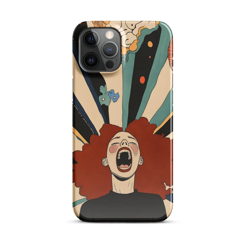 Roar of Emotion