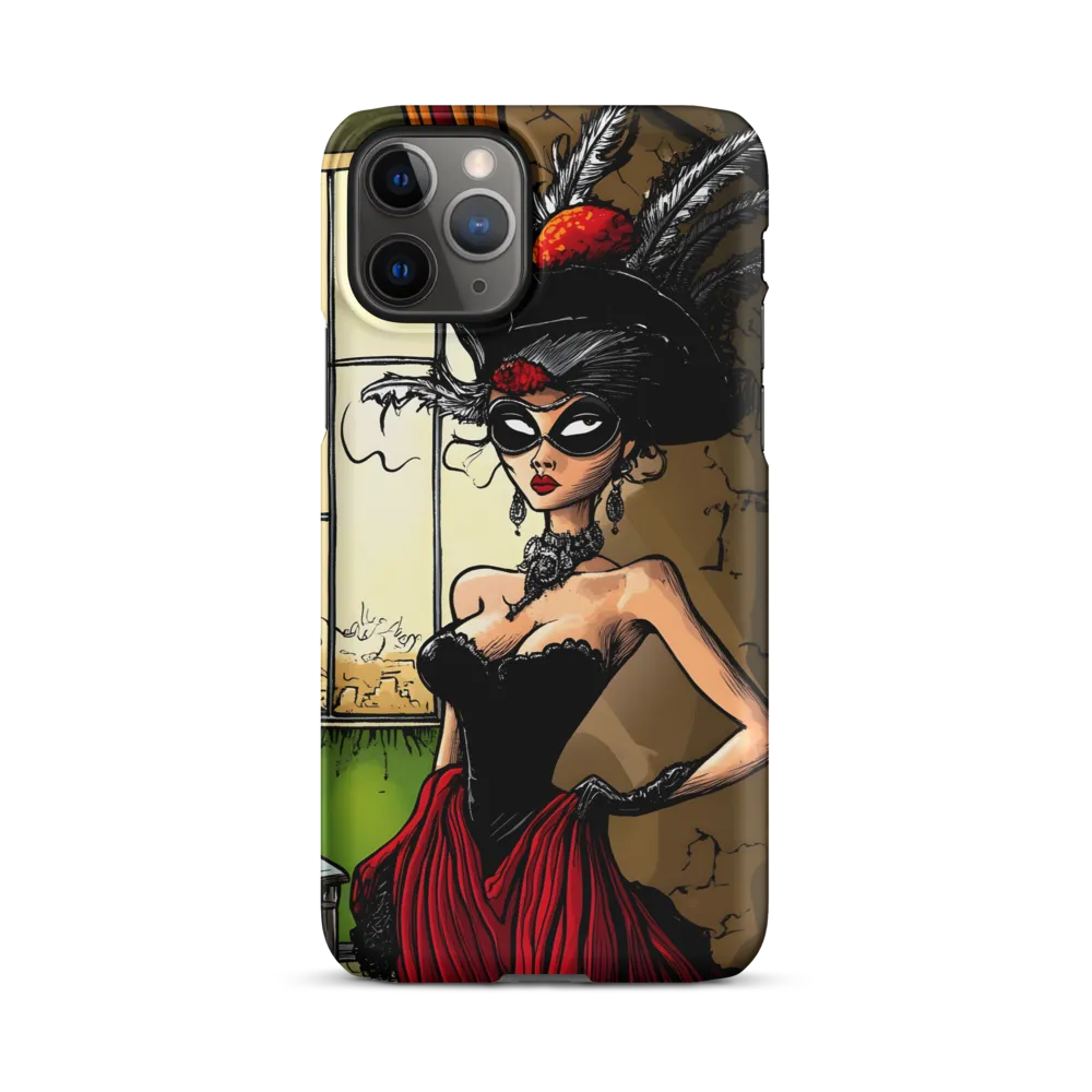 Chic Enigma