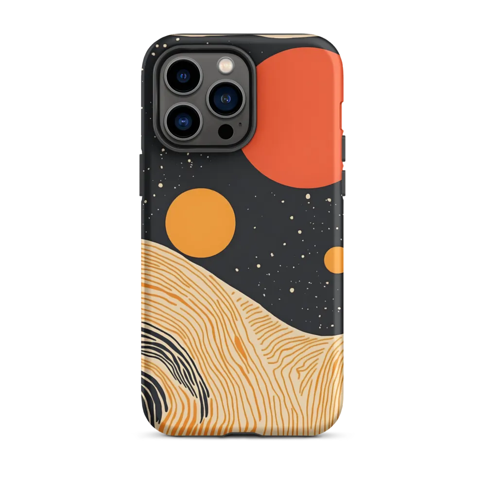 Cosmic Abstraction