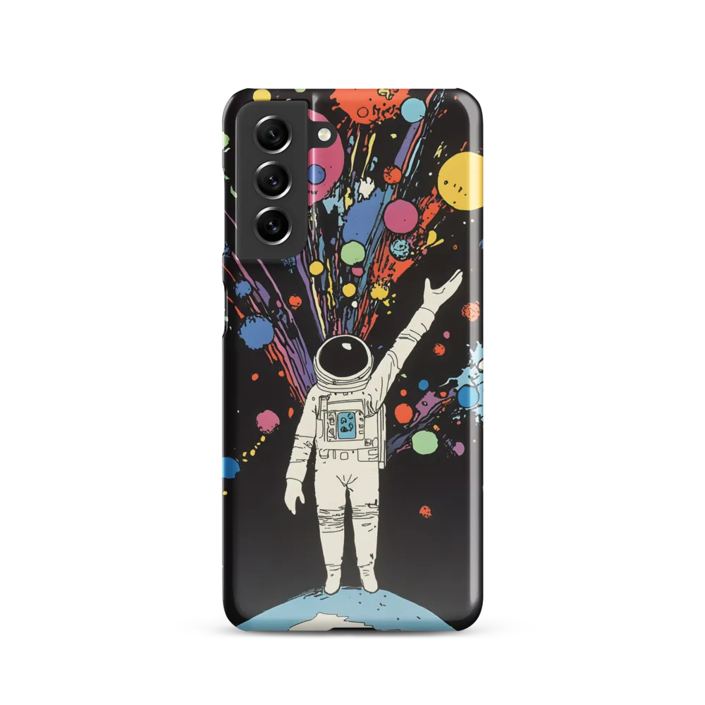 Cosmic Curiosity