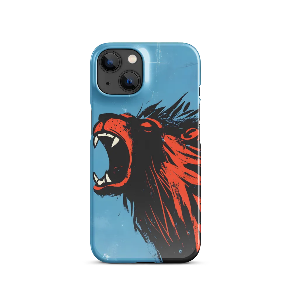 Roar of the Wild