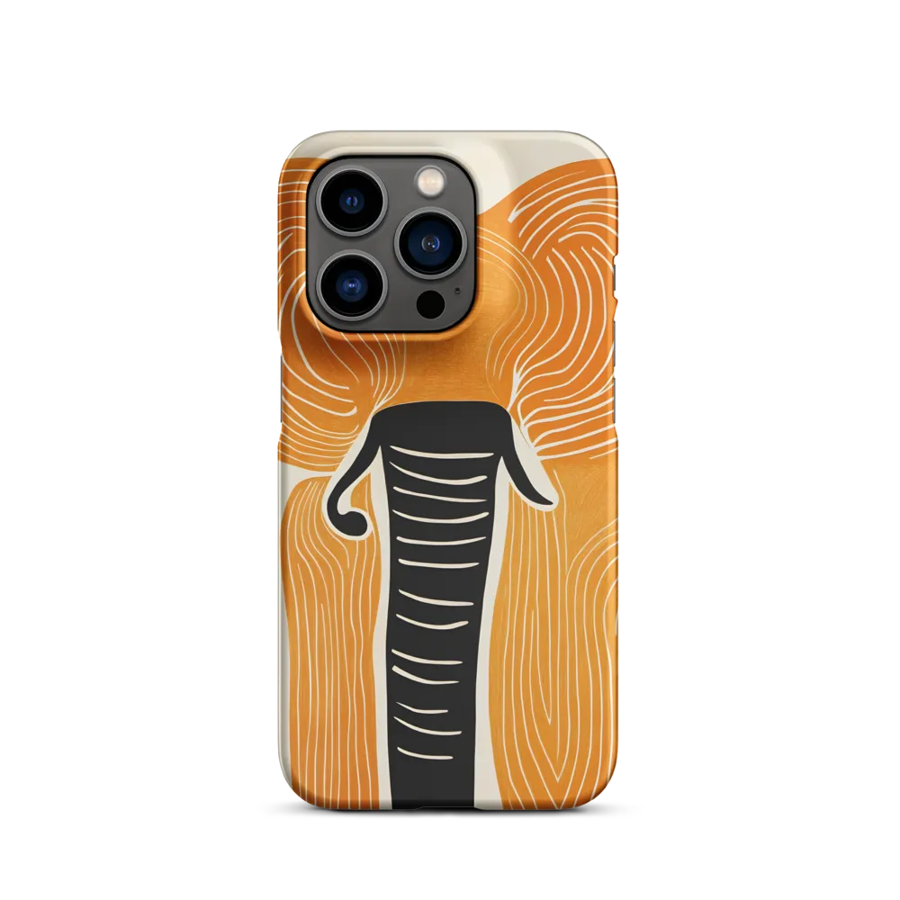 Elegance of the Elephant