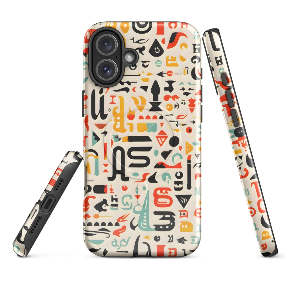 A Symphony of Symbols