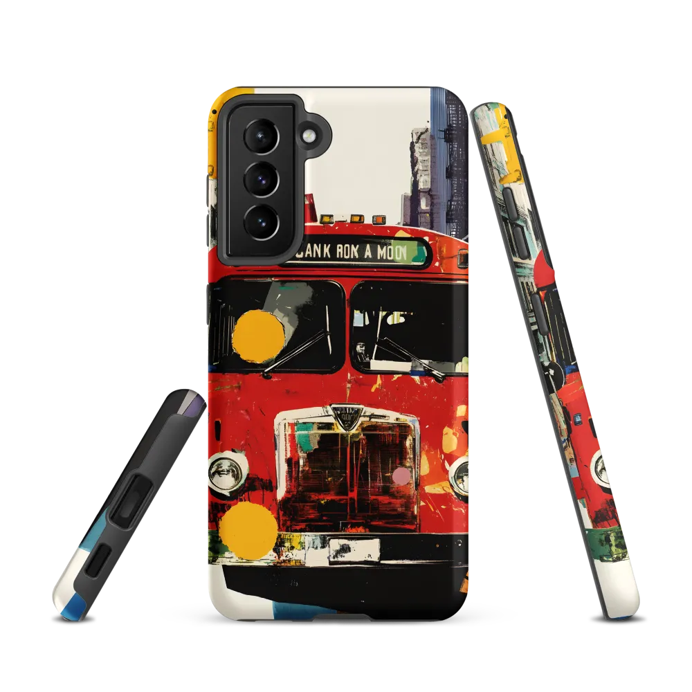 Vibrant City Transit