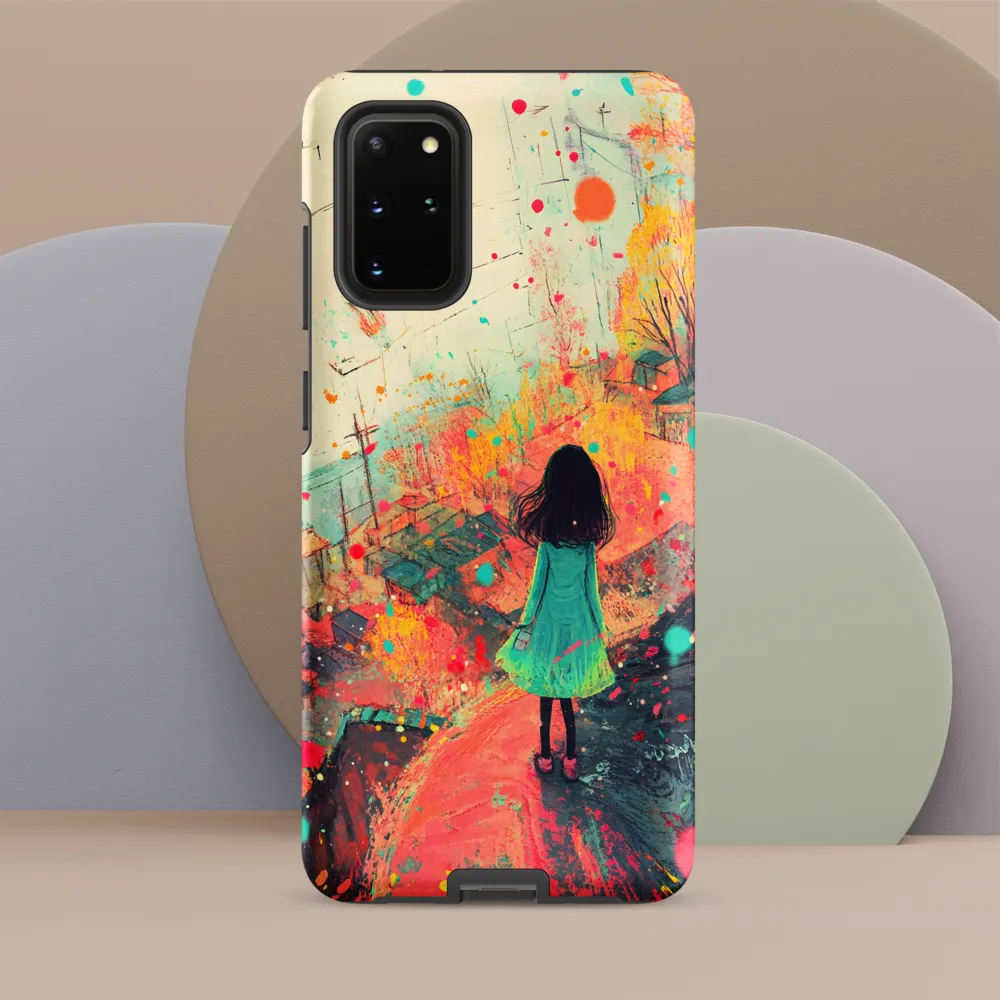 Whispers of Color