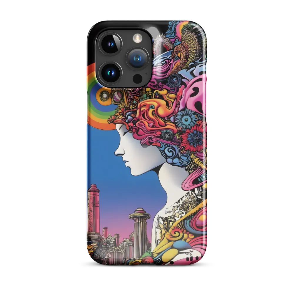 Whispers of the Psychedelic Dream