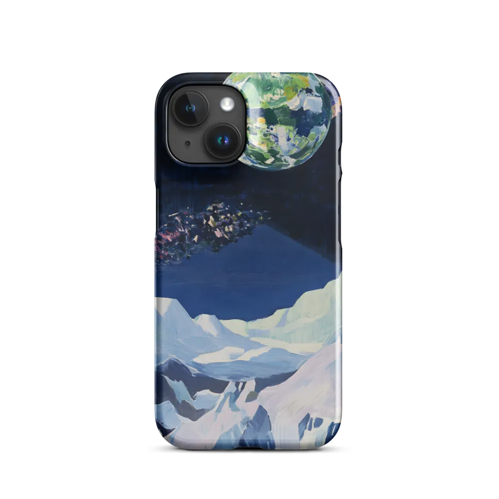 Celestial Dreamscape