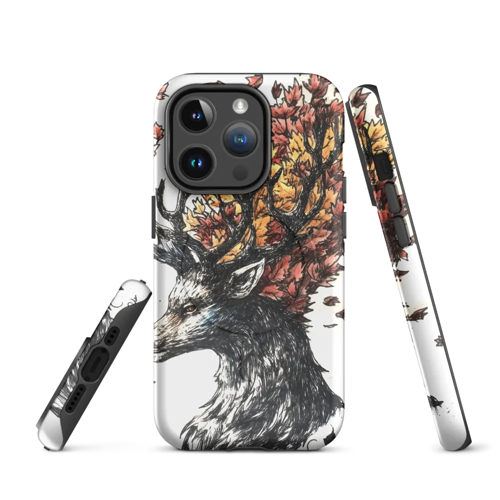 Whispers of Autumn