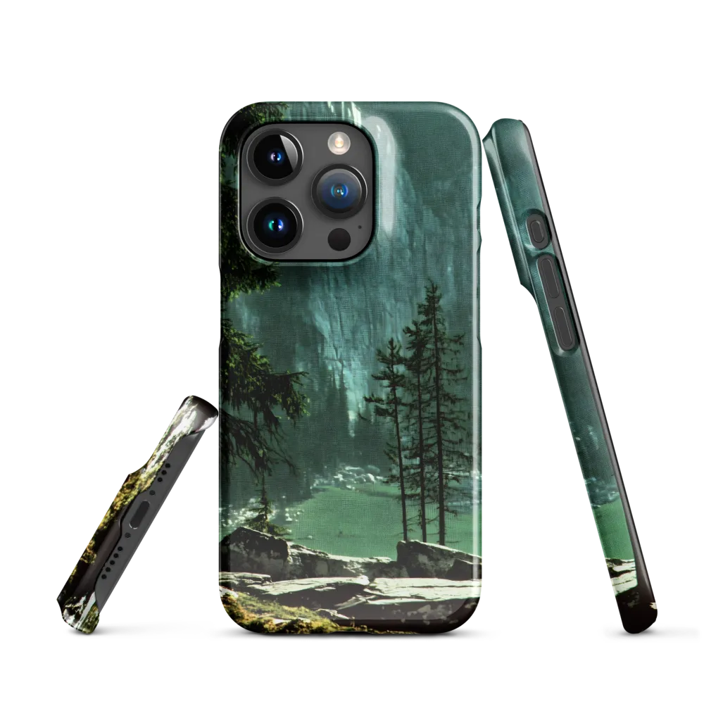 Whispers of the Forest