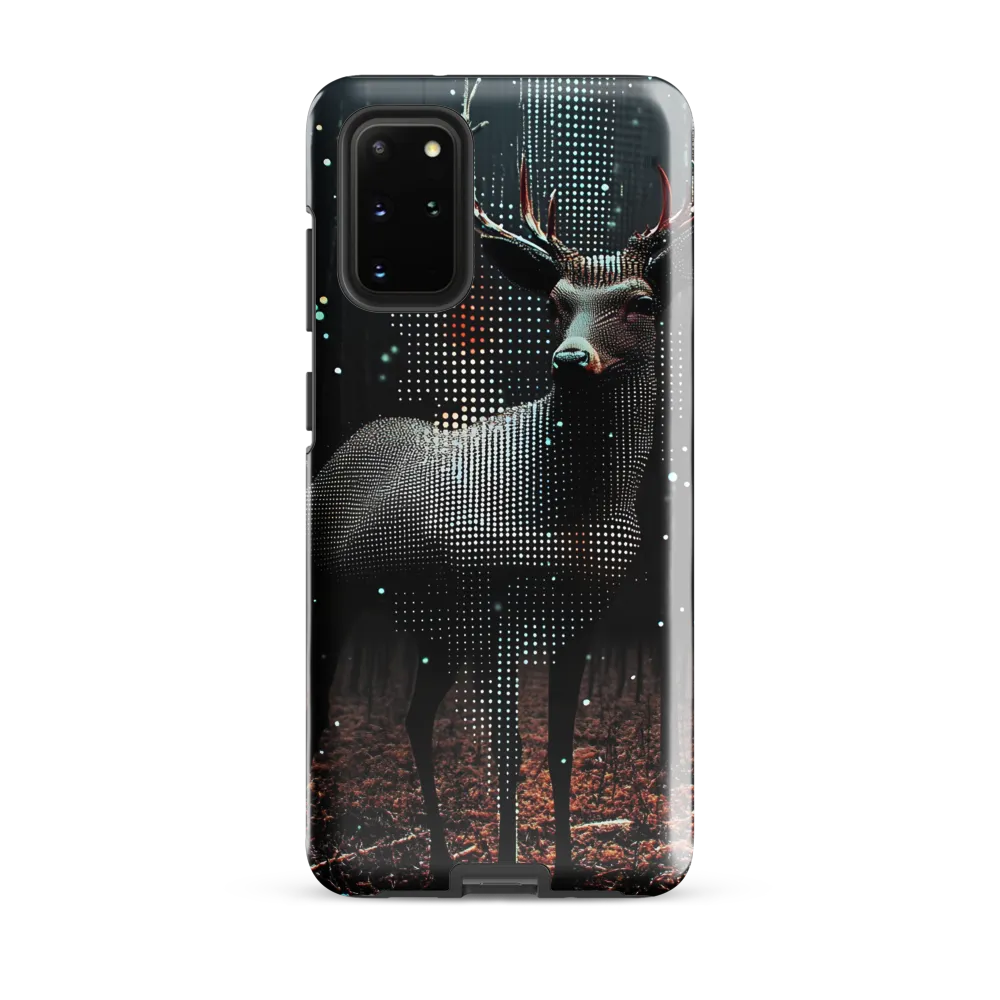 Echoes of the Forest