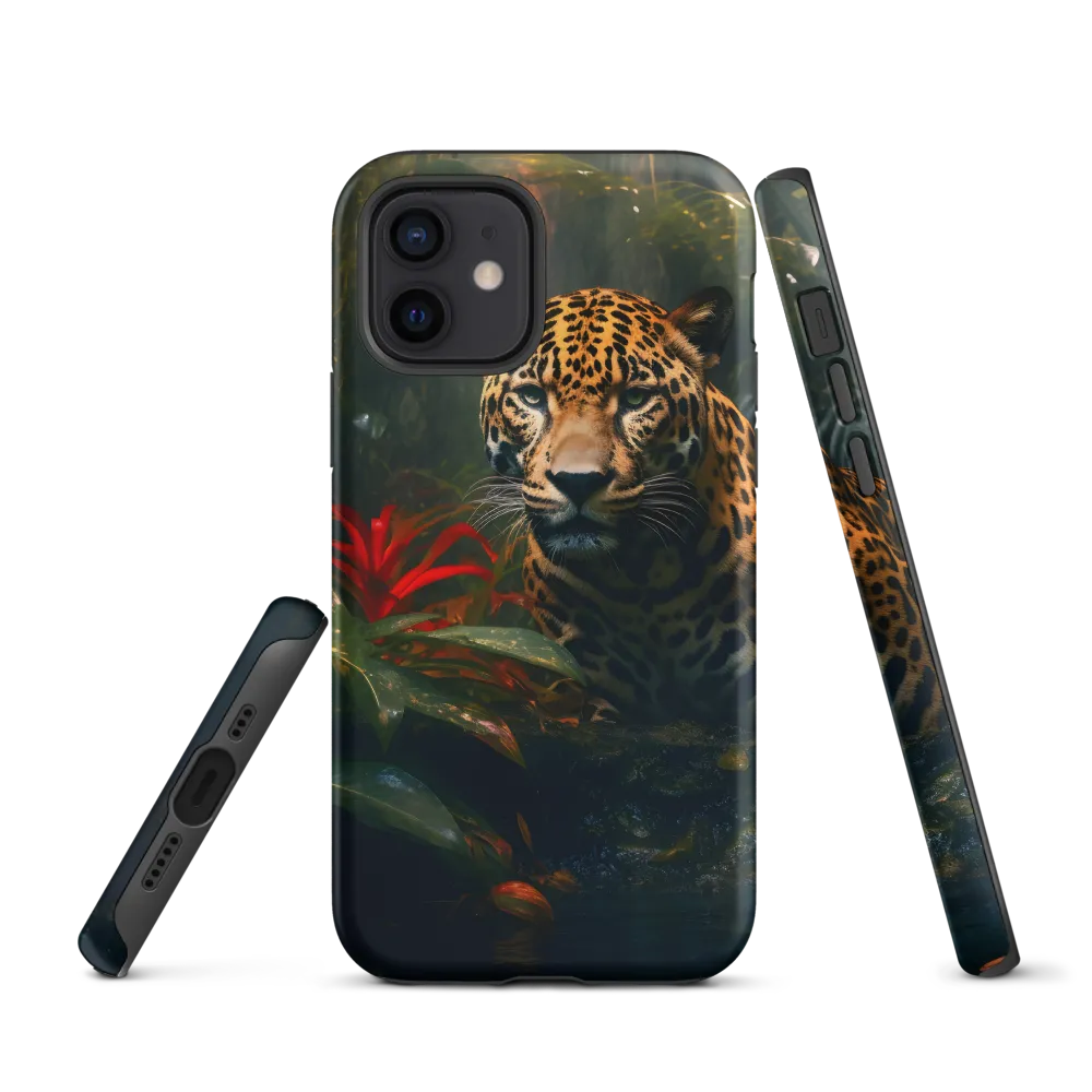 Echoes of the Wild