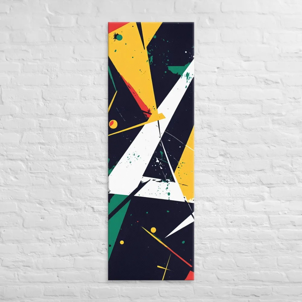 Dynamic Geometries