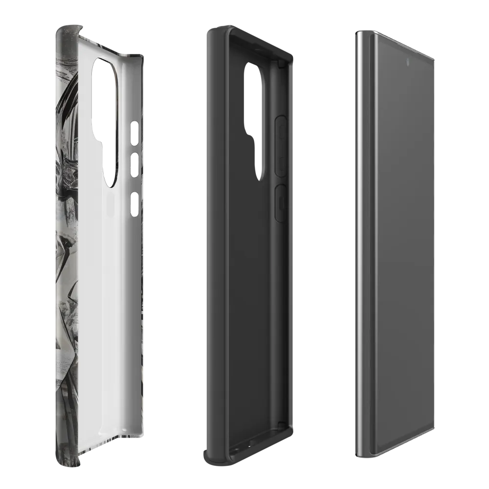 Reflections in Monochrome
