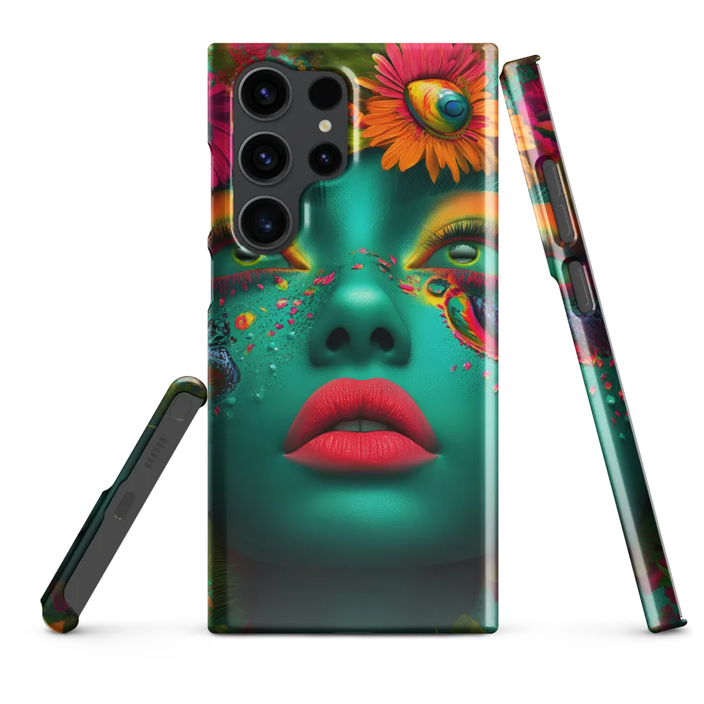 Botanical Reverie