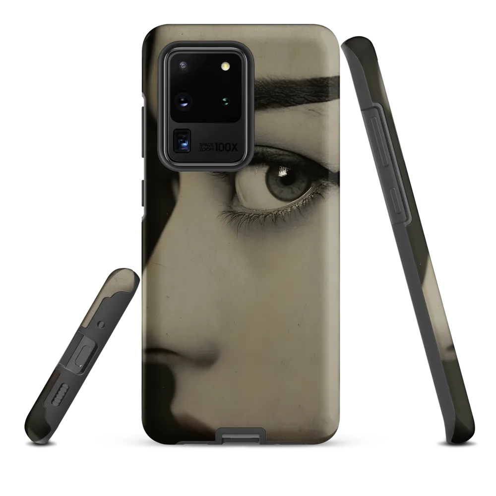Gaze of Surrealism