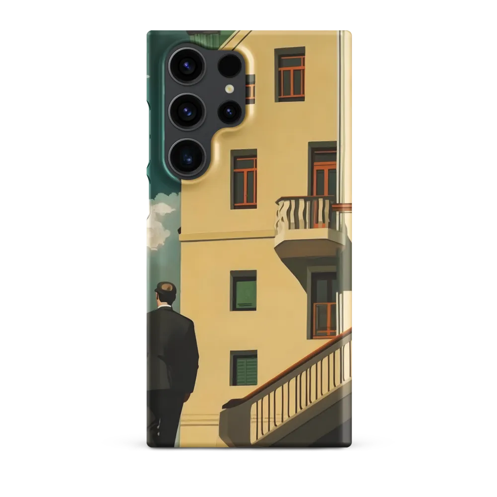 Reflections of Modernity