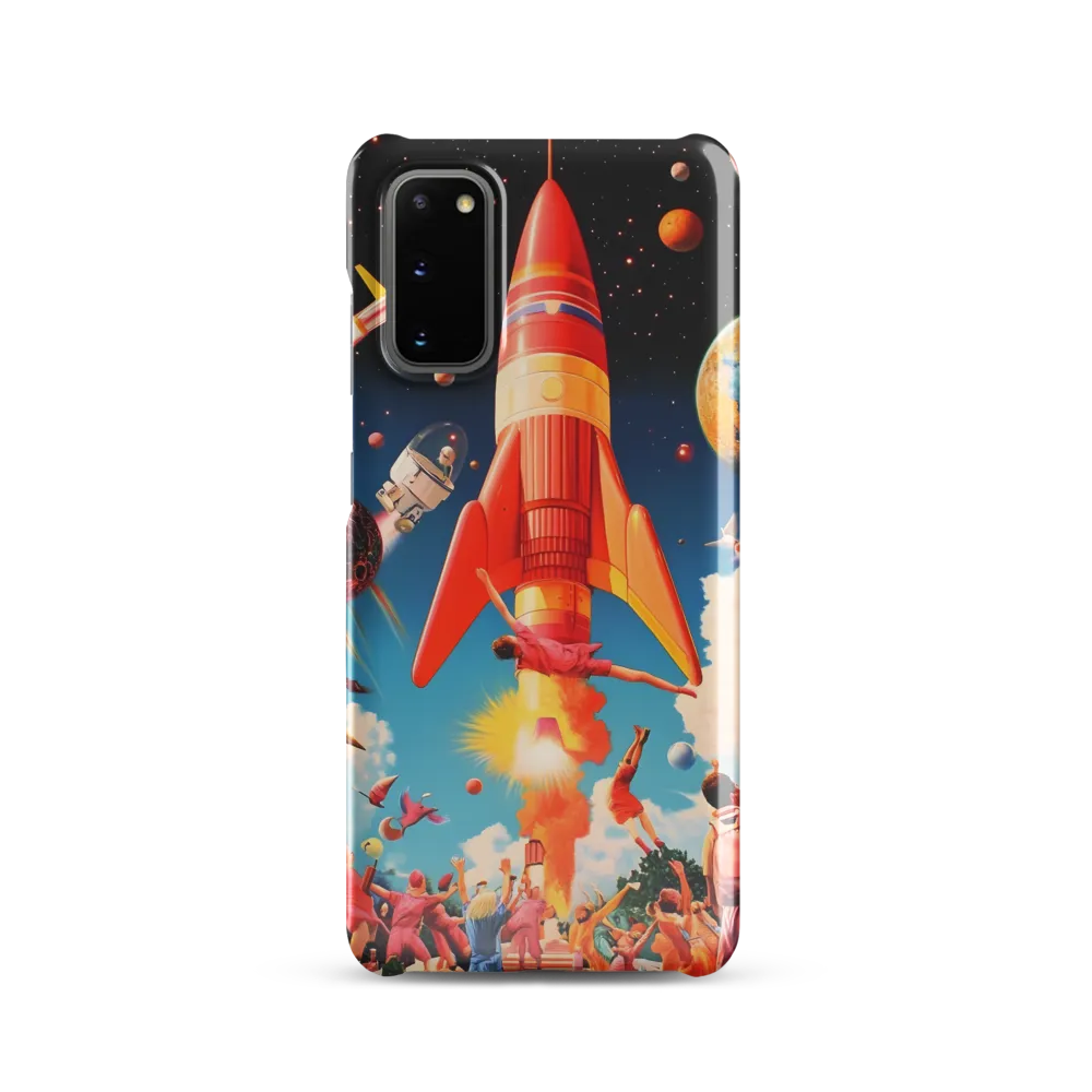 Launch of Imagination