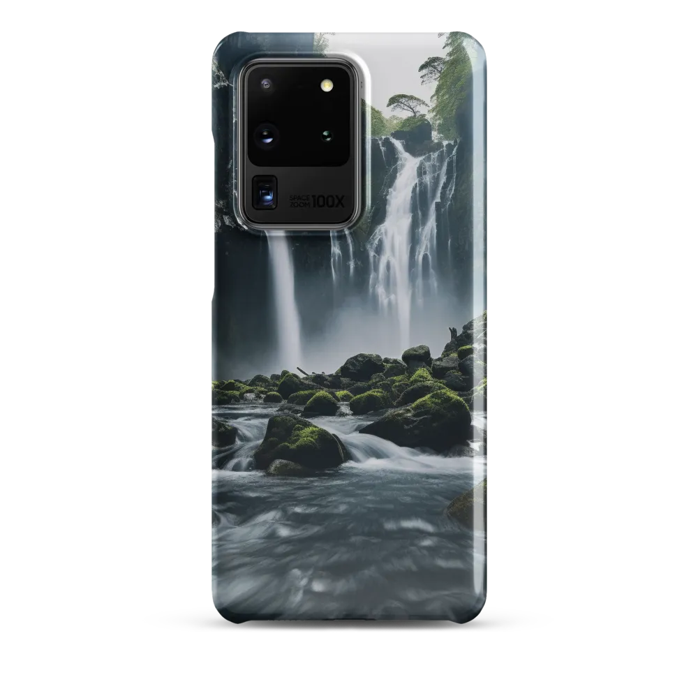 Whispers of the Falls