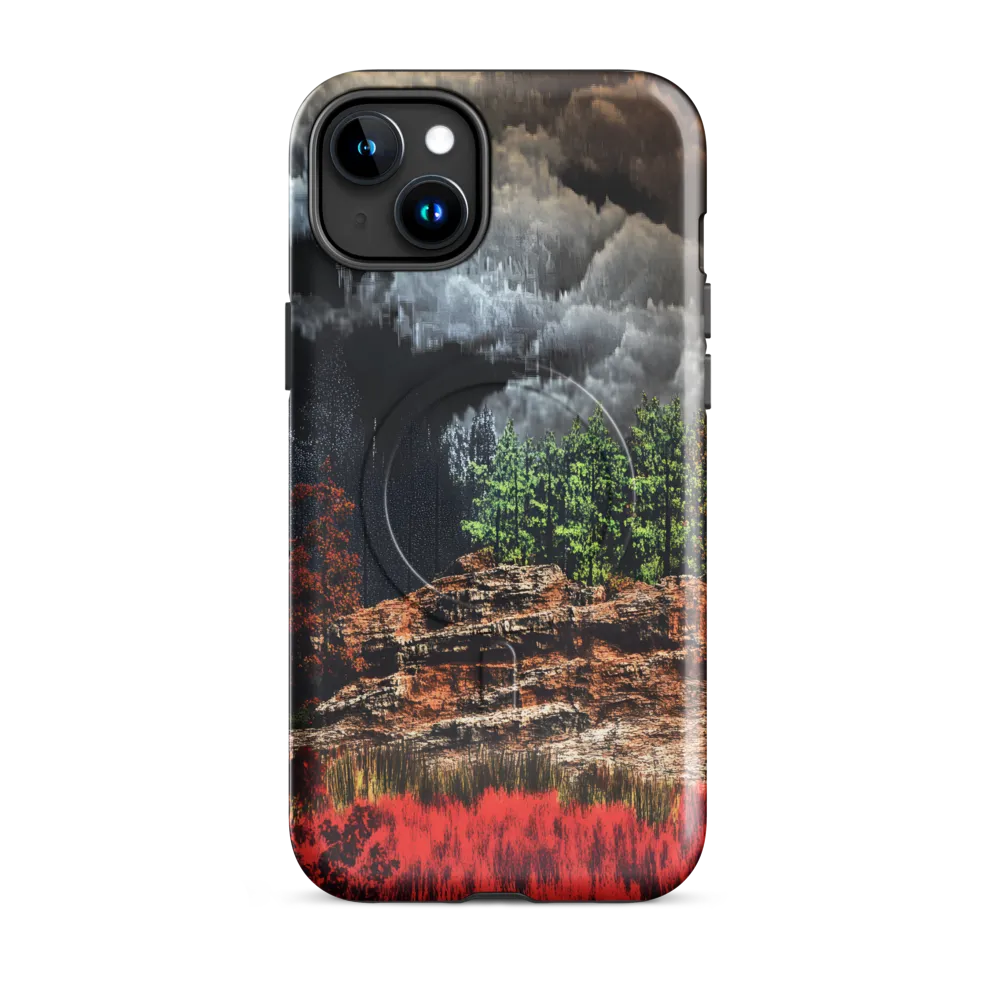 Dramatic Landscapes