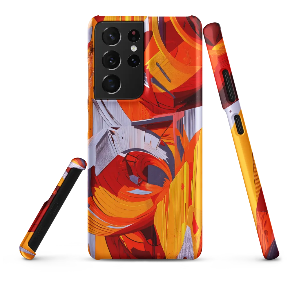 Dynamic Geometric Harmony