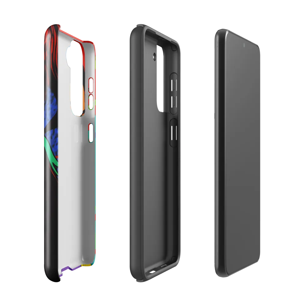 Vibrant Elegance