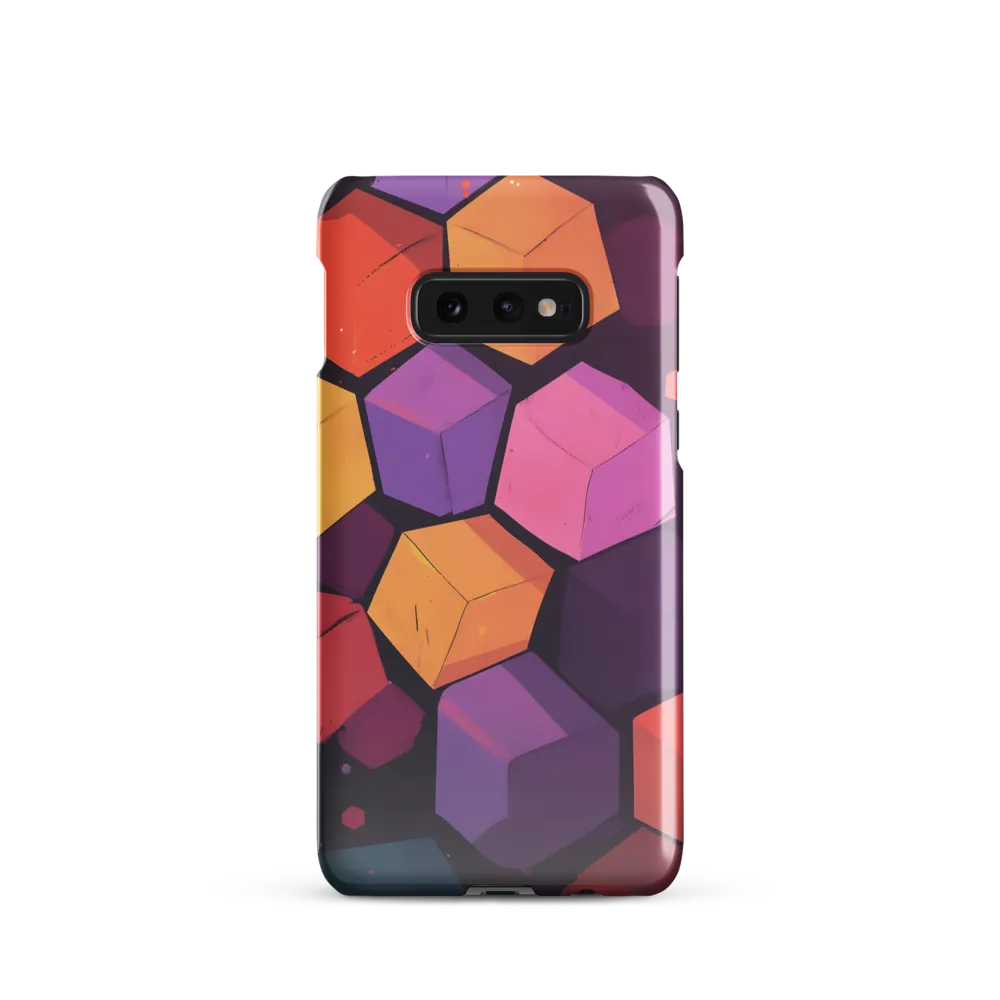 Dynamic Geometric Harmony