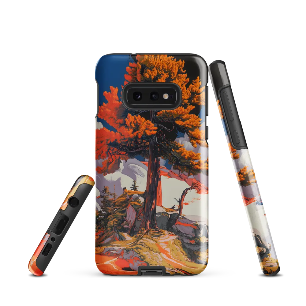 Embers of Autumn