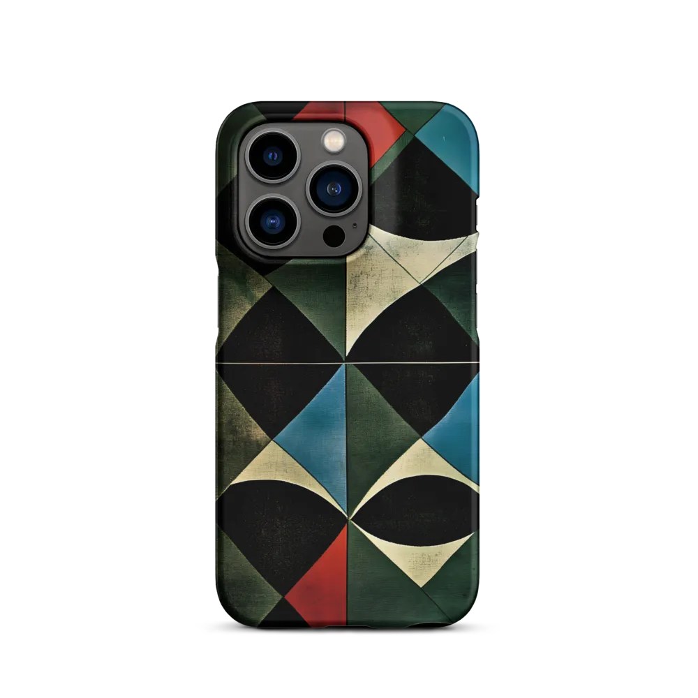 Symphony of Shapes