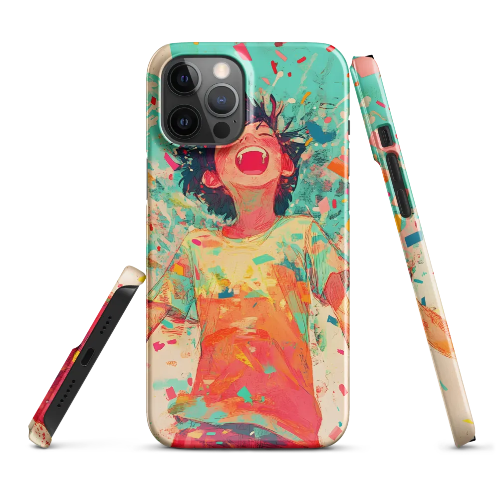 Euphoria in Color